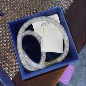 SWAROVSKI Stardust Deluxe Bracelet